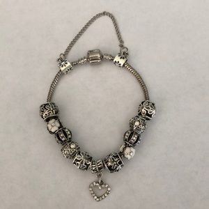Brighton Charm Bracelet